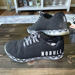 No Bull Lifting Shoes